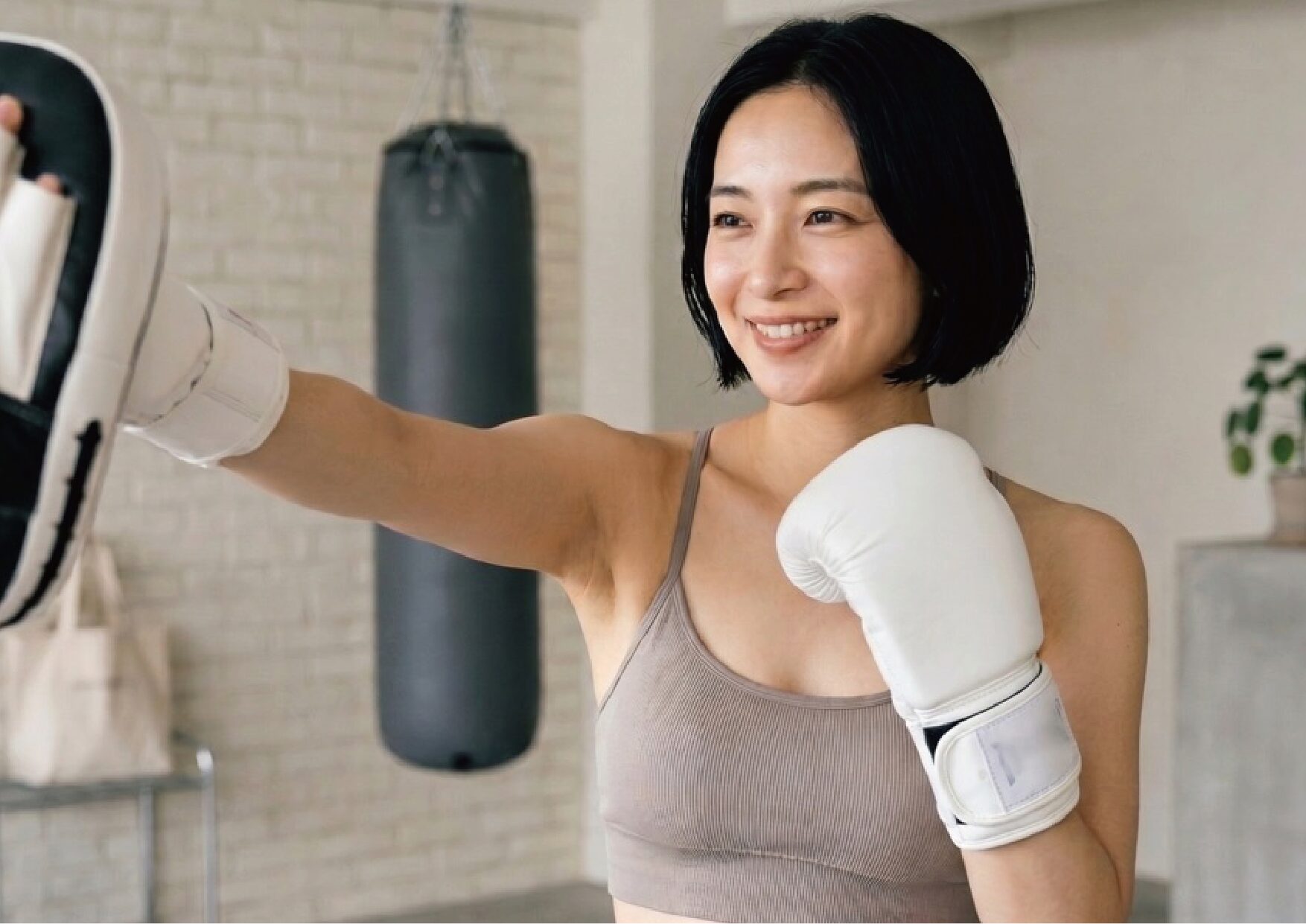 PHAZEのメインイメージ