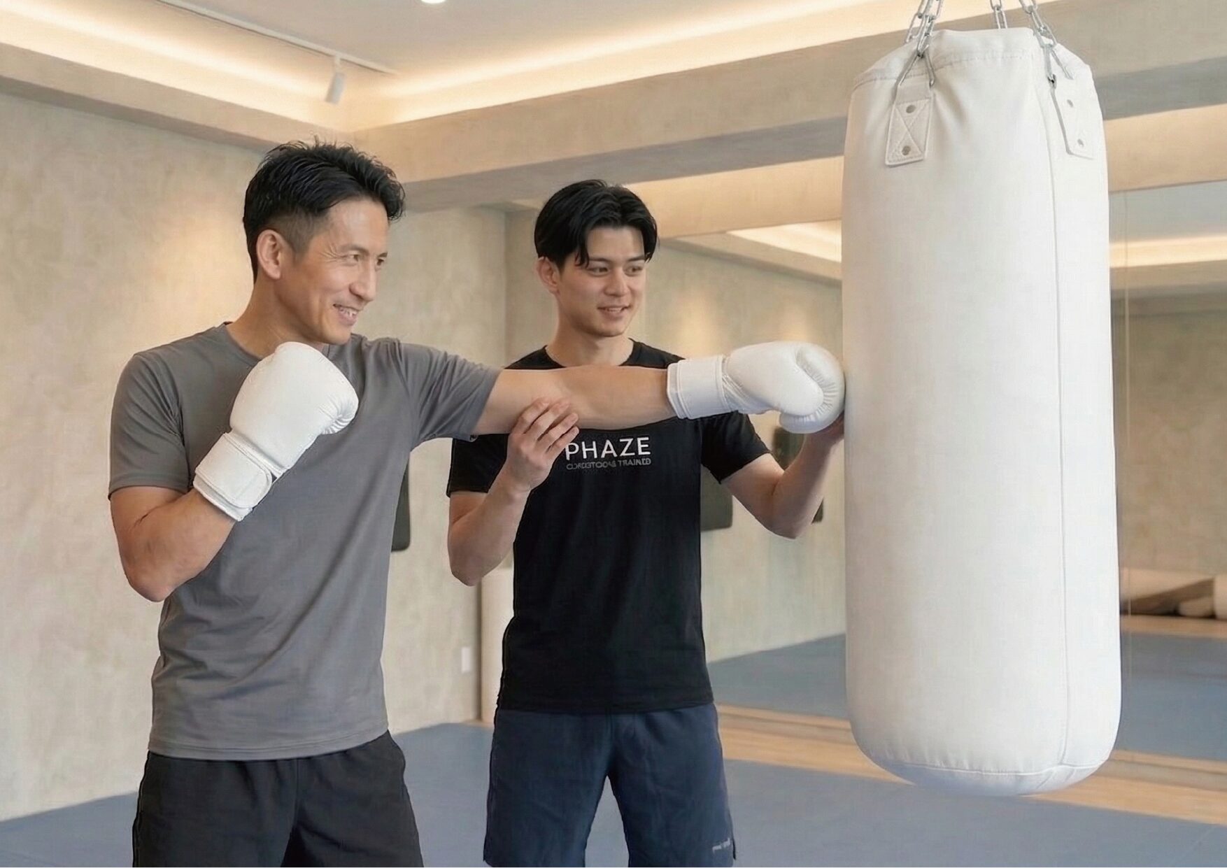 初心者でも無理なく始められるイメージ